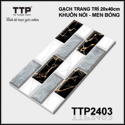 TTP2403 - 20x40 - cm 