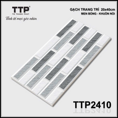 TTP2410- 20x40 - cm