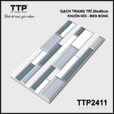 TTP2411 -20x40 - cm