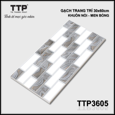 TTP3605 - 30x60