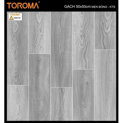 TOROMA - TZ5170 - 50x50 - cm 