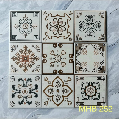 MHB252 20x20 cm