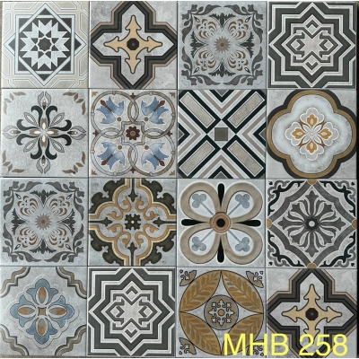 MHB258 20x20 cm