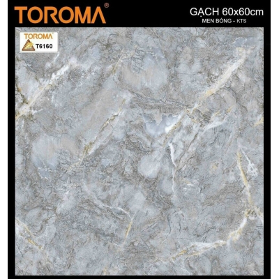 TOROMA - T6160 - 60X60 - CM