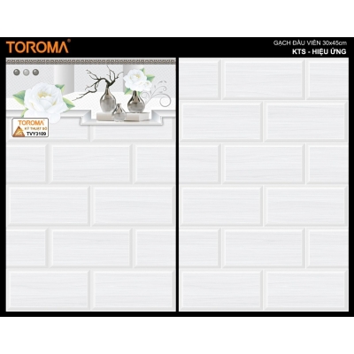 TOROMA - TVY3109 - 30x45 -cm