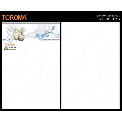 TOROMA - TVY3117 - 30x45 - cm