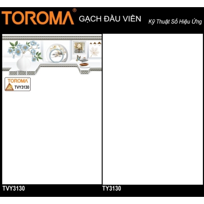 TOROMA -TVY3130 - 30x45 -cm