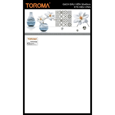 TOROMA -TVY3132 - 30x45 - cm