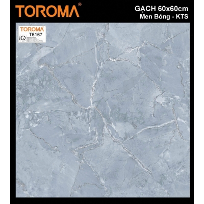 TOROMA - T6167 - 60x60 - cm