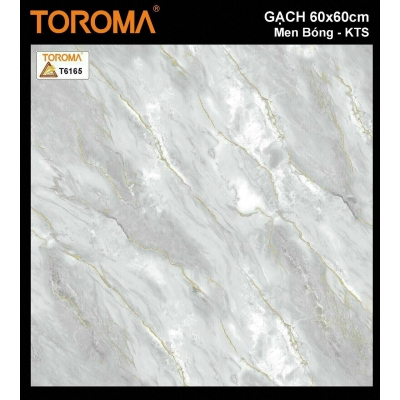 TOROMA - T6165 - 60X60 - CM